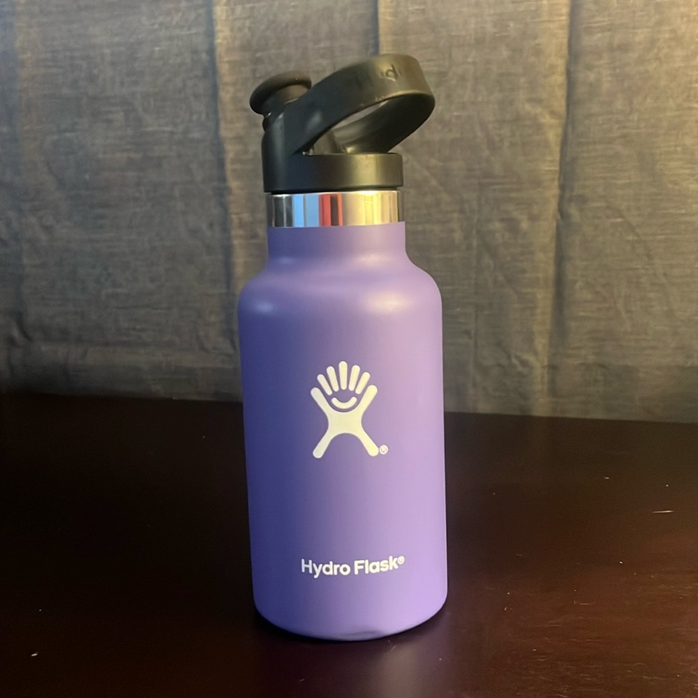 Hydro Flask 12 oz Bottle